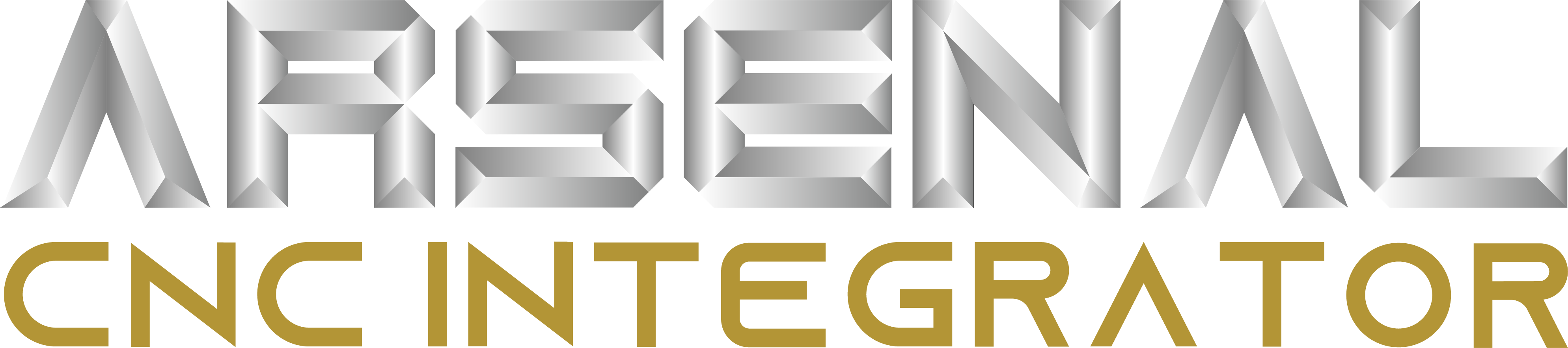 CNC Integrator Logo